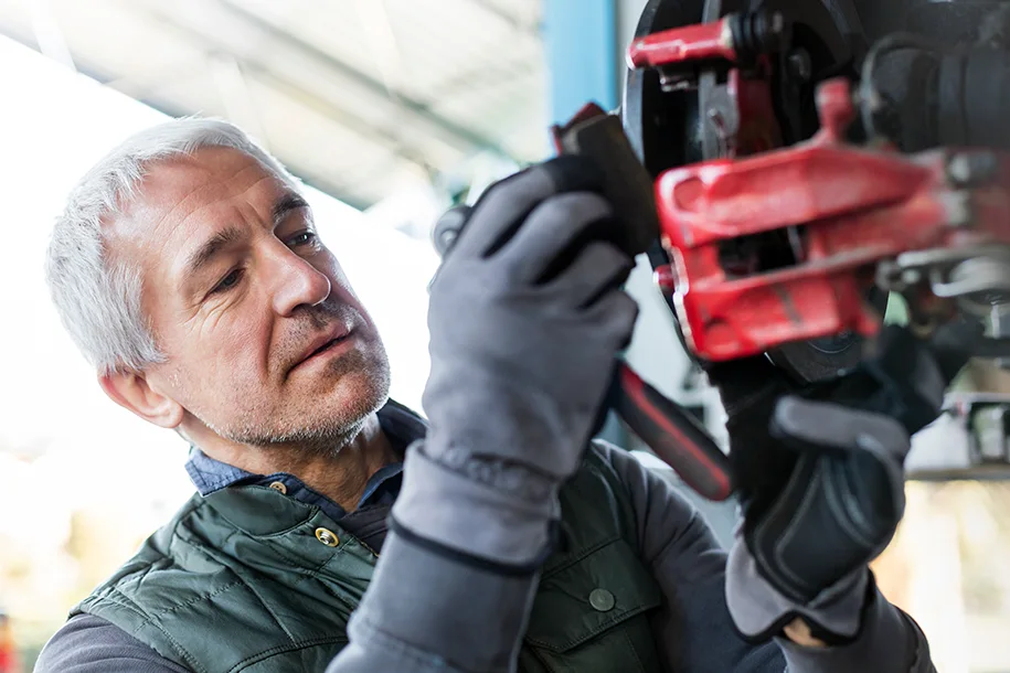 Akron Brakes Diagnostics by AJ's Transmissions