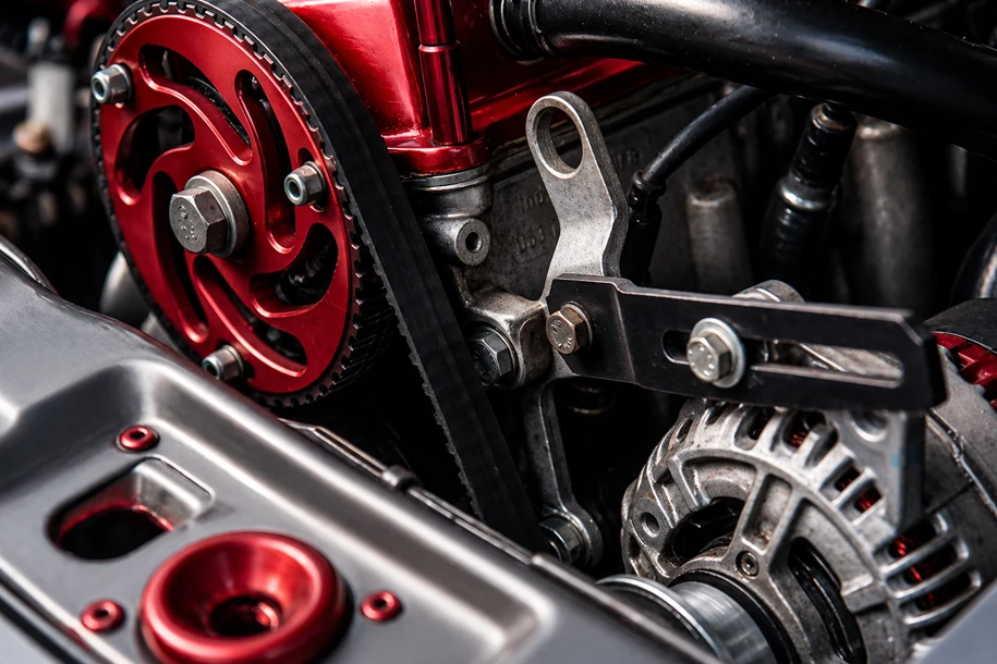 Belts & Hoses FAQ Akron OH