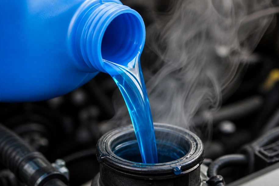 Cooling System FAQ Akron OH