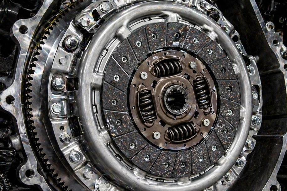 Akron Clutch Repair by AJ's Transmissions