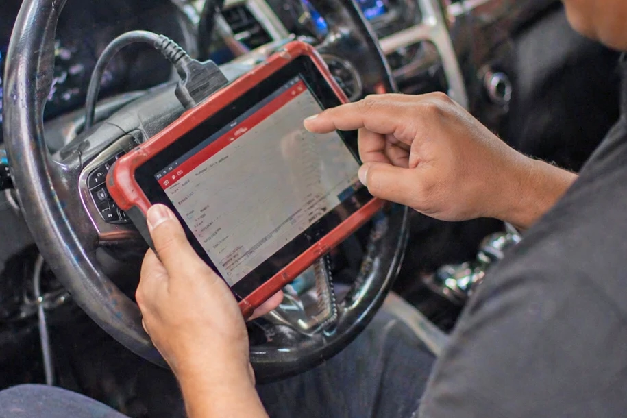 Akron Diagnostic Service by AJ's Transmissions