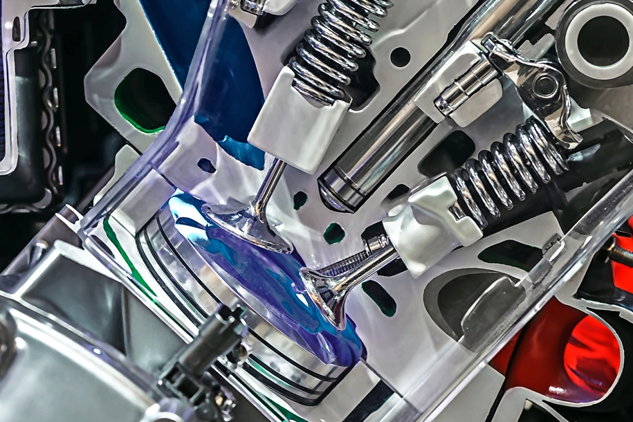 Akron Fuel System Diagnostics by AJ's Transmissions