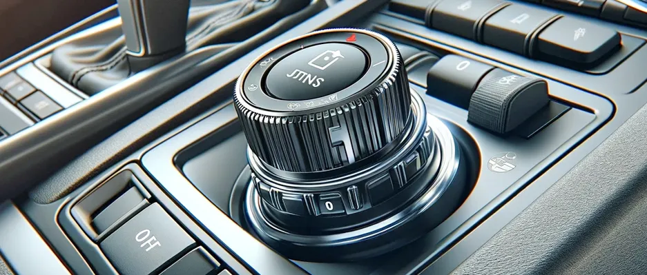 Akron Ignition Switch by AJ's Transmissions
