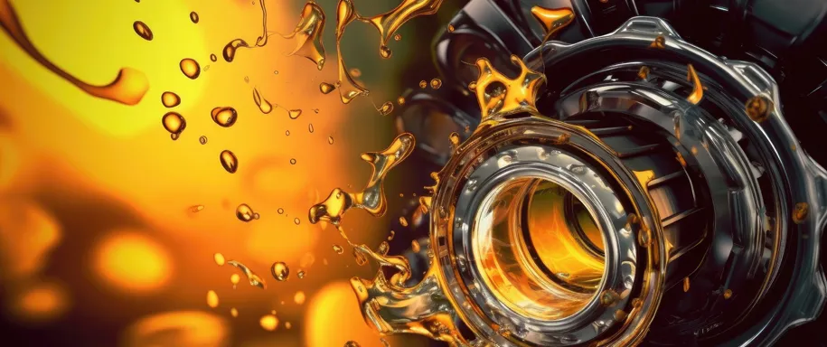 Akron Oil Change by AJ's Transmissions