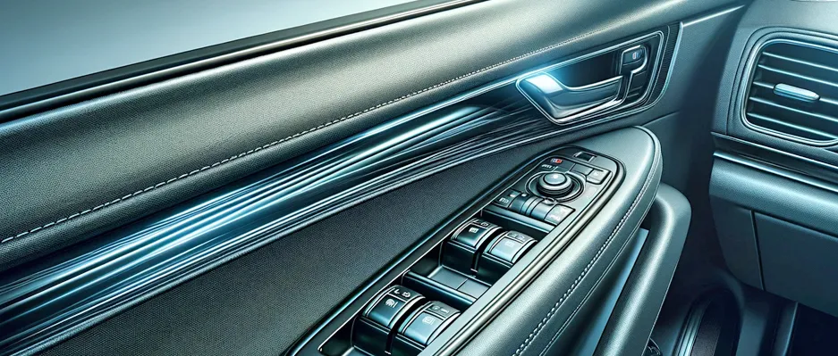 Akron Power Window by AJ's Transmissions