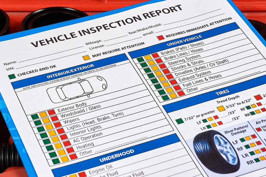 Akron Safety System Diagnostics by AJ's Transmissions