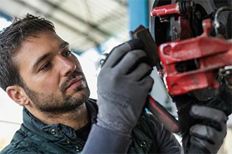 Brakes FAQ